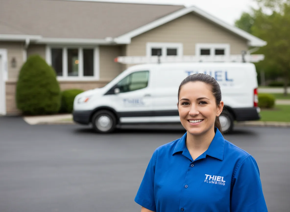 Plumber Cantril, IA FAQs